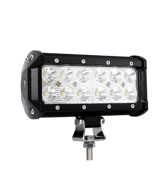 M-Tech, Panel LED halogen dalekosiężny listwa  36w 6' 16cm