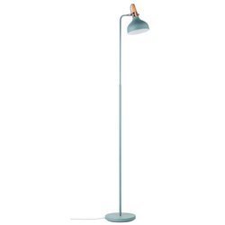 PAULMANN Pastelowa lampa stojąca Juna z gustownymi detalami