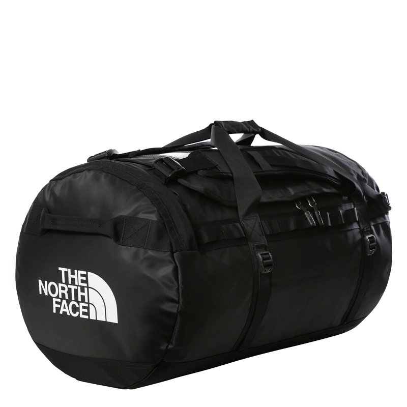The North Face Base Camp Duffel L - kupić torbę podróżną