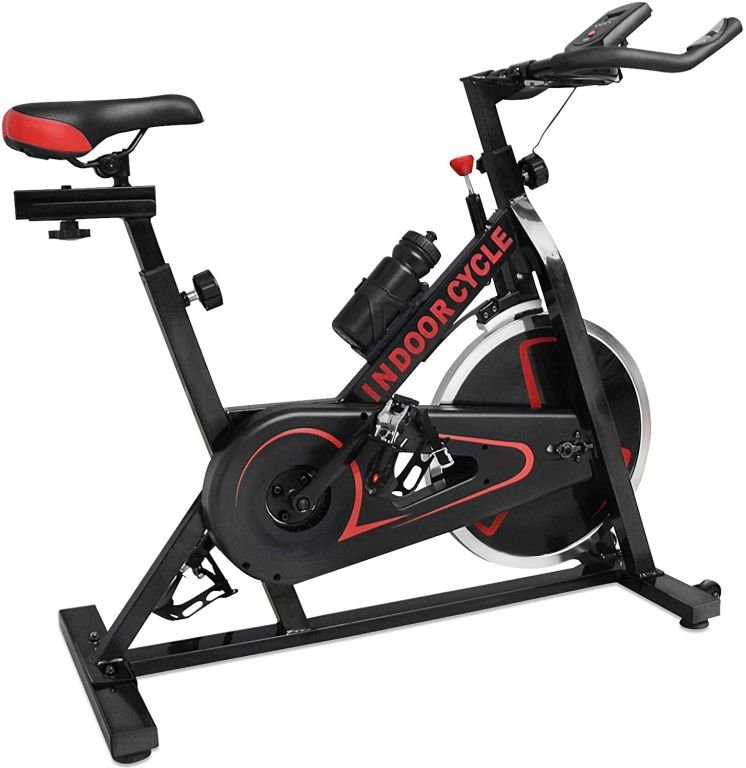 Magnetyczny rower treningowy 105 x 47 x 100 cm