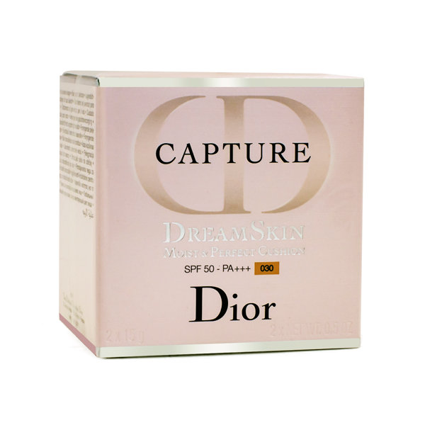 Dior 030 Medium Beige Puder 30.0 g