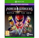 Power Rangers: Battle For The Grid (Collector's Edition) GRA XBOX ONE
