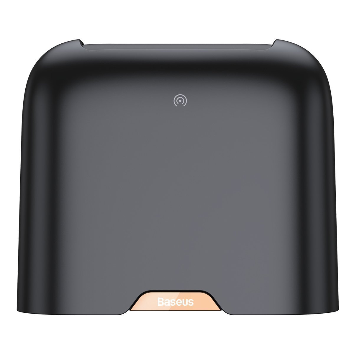 Baseus elektryczny kosz do auta + worki 120 szt CRLJT01-01