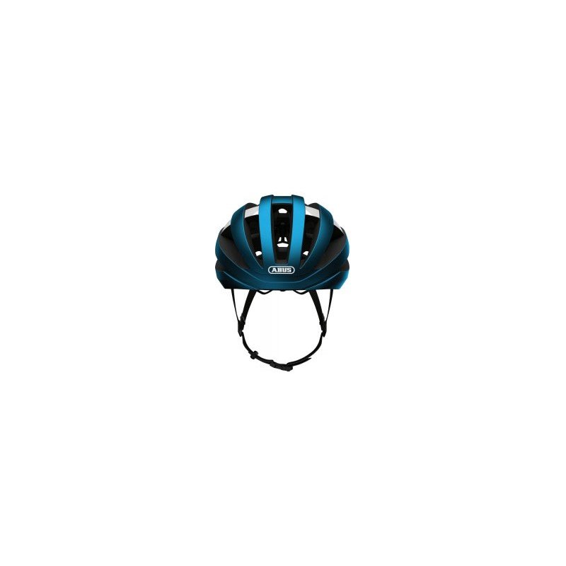 Abus Viantor Kask szosowy, steel blue S 51-55cm 2020 Kaski szosowe 82680