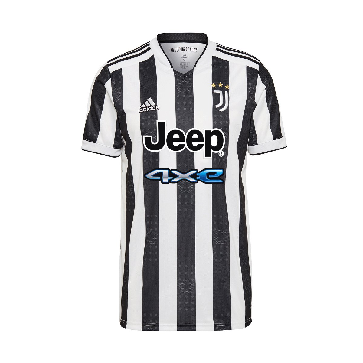 Adidas Koszulka Juventus 21/22 Home Jersey GS1442 GS1442 biały XL GS1442