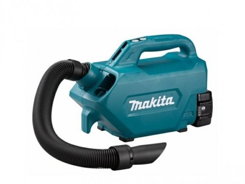 Makita Odkurzacz 18V 1X3,0Ah Dcl184Rf