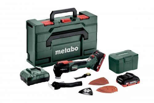 Metabo.Narzędzie Wielof.Mt 18 Ltx Bl