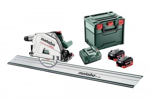 Metabo Set KT 18 LTX 66 BL 18V 691172810