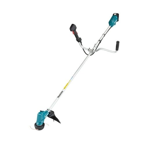 Makita KOSA ŻYŁ.AKUM.18V DUR190URT3 LXT 2x5,0Ah MDUR190URT3 DUR190URT3