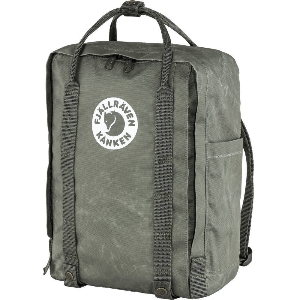 Plecak Fjallraven Tree-Kanken - charcoal grey