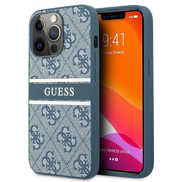 Guess GUHCP13X4GDBL 13 Pro Max 6,7