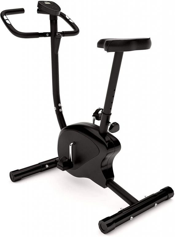 Physionics Rower treningowy regulowany, 41 x 64 x 104 cm