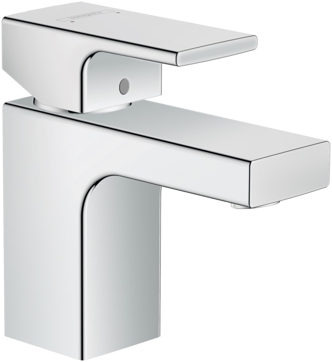 Hansgrohe Bateria do umywalki Shape M