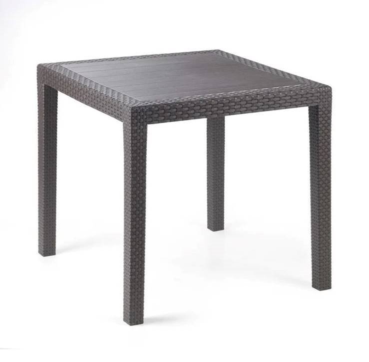 ProGarden Ipae King 8009271052024 stolik, antracytowy 8009271052024