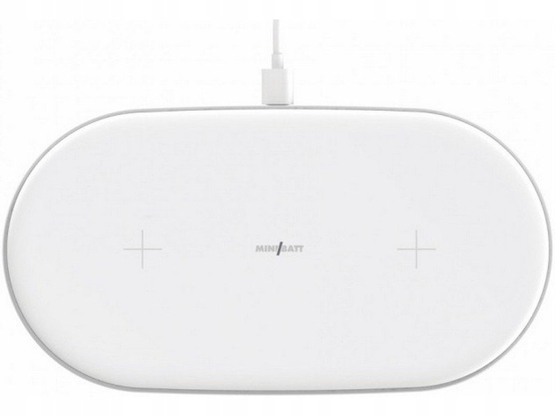 MiniBatt PowerAIR bezprzewodowa WB PWAI (MB-PWAIRW)