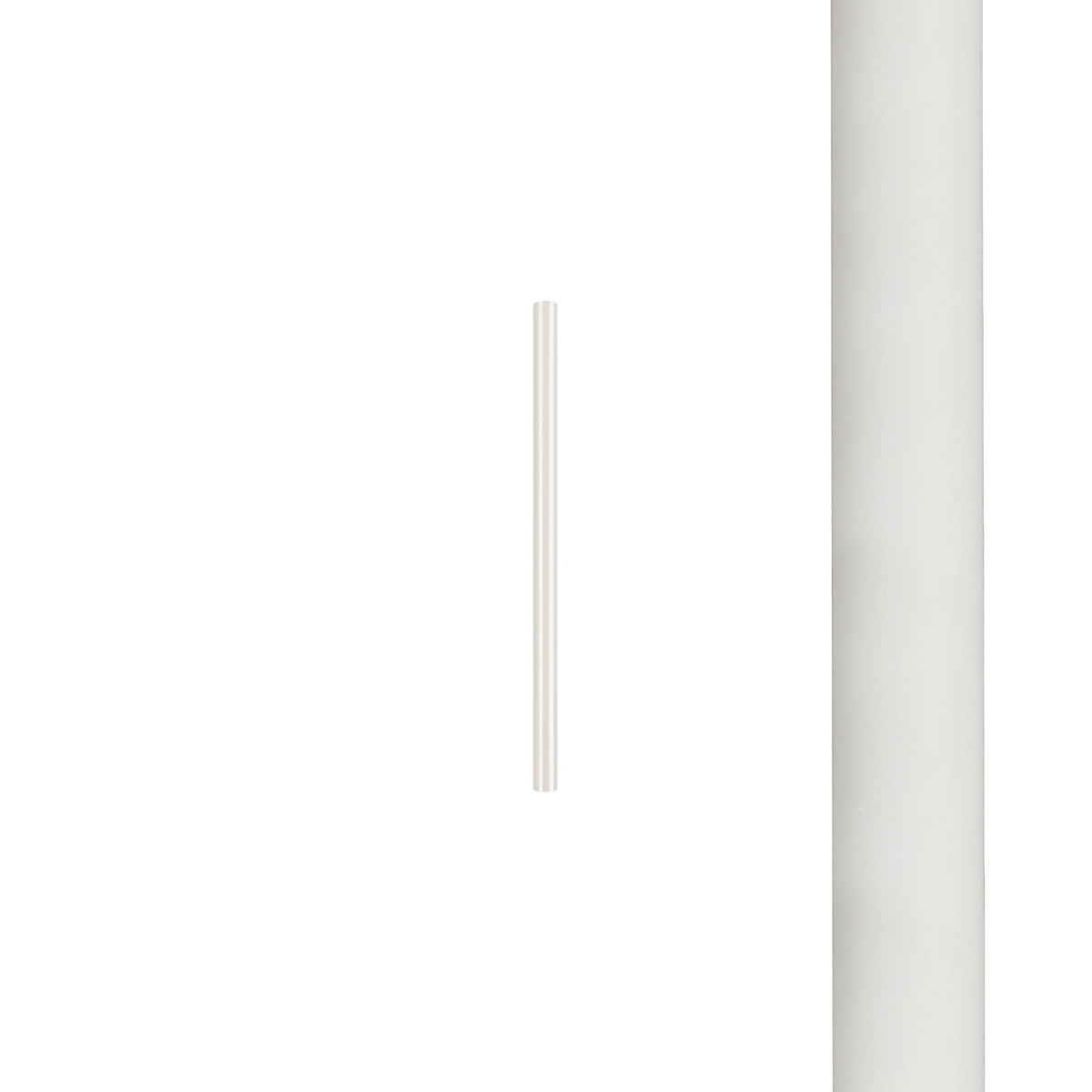 Nowodvorski Klosz CAMELEON LASER 490 WHITE 8573