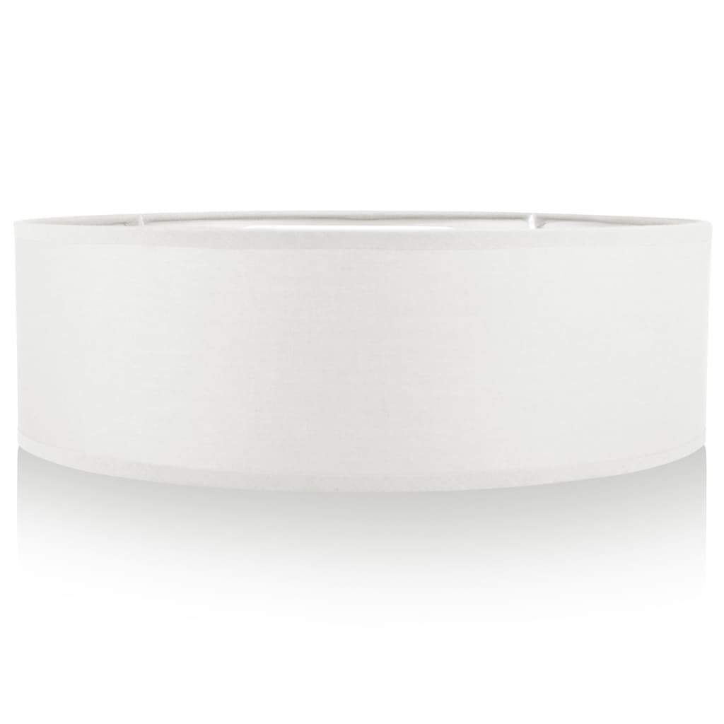 Smartwares Biała lampa sufitowa CEILING DREAM, 30 cm