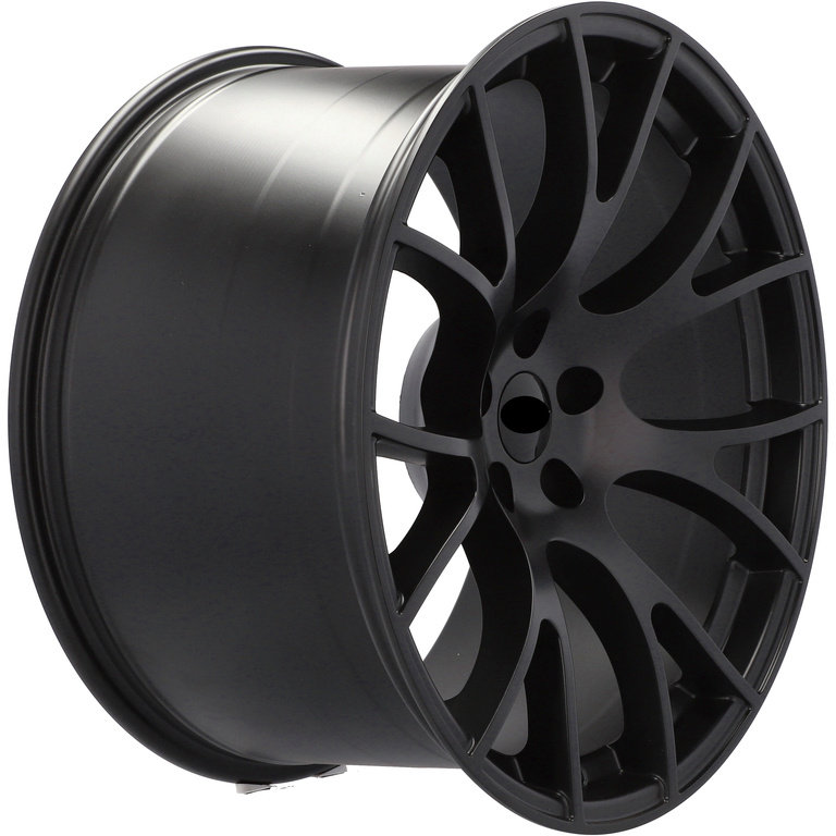 Nowe felgi 20 5x115 m.in. do DODGE Charger Challenger SRT - RA8872 (RBK5054)