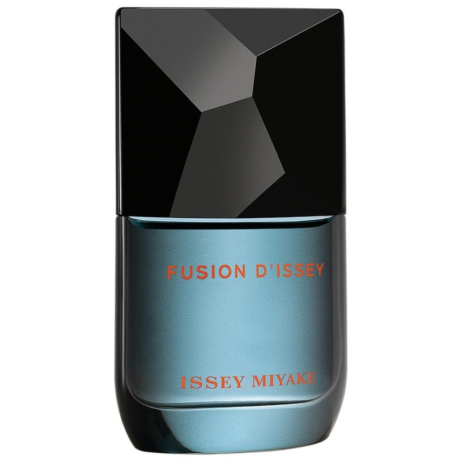 Issey Miyake, L'eau D'Issey pour Homme Fusion, woda toaletowa, 50 ml