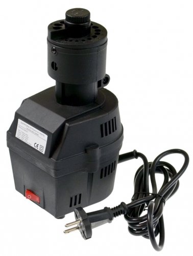 MAR-POL Ostrzałka do wideł 3-10mm 22290 22290