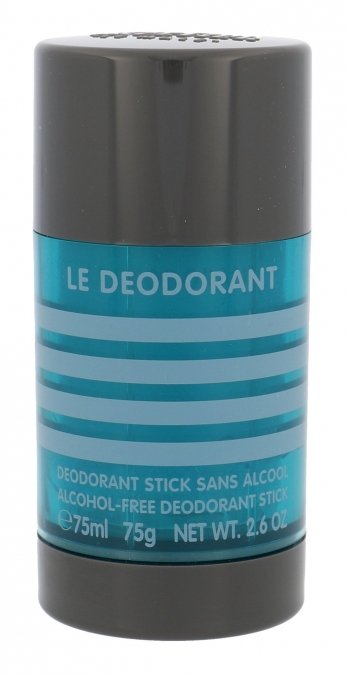 Jean Paul Gaultier Le Male dezodorant 75 ml dla mężczyzn