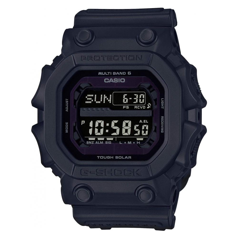 G-Shock Zegarek GXW-56BB-1ER -