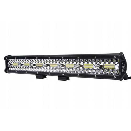 Lampa robocza 70 LED 420W 12-24V