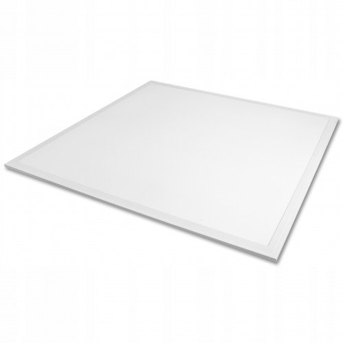 LVT Panel LED 40W wpuszczany biały neutralny 60x60cm 7235