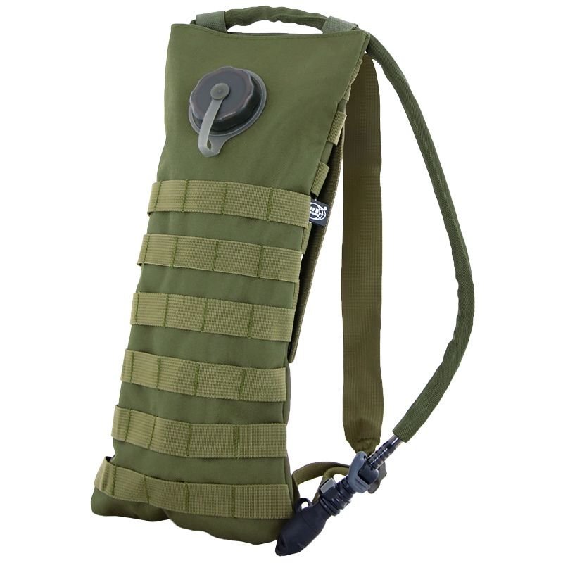 MFH System Hydracyjny MOLLE 2.5L Olive