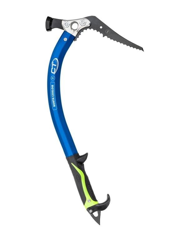 Czekan lodowy Climbing Technology North Couloir Hammer