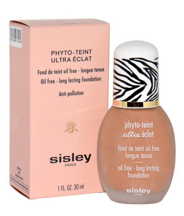 Sisley Phyto-Teint Ultra Éclat 5C Golden