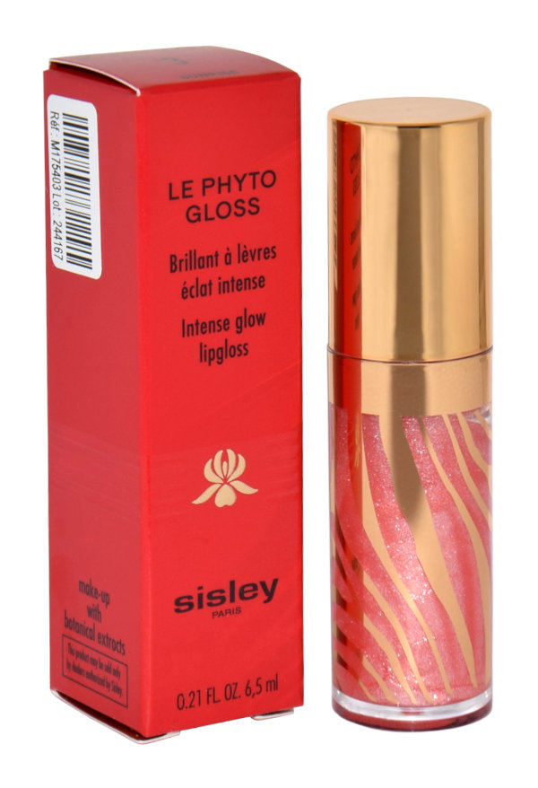 Sisley Paris Le Phyto-Gloss Teinte