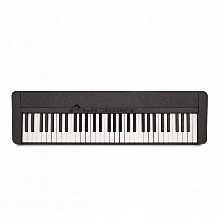 Casio CT-S1 czarny Casiotone keyboard