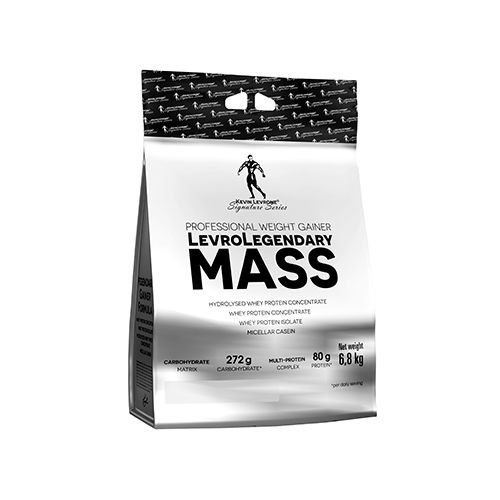 Kevin Levrone Levrone Levro Legendary Mass 6800g Toffee