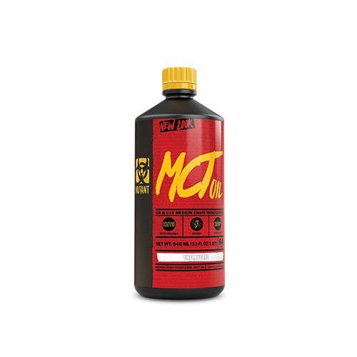 PVL PVL Mutant MCT Oil 946ml