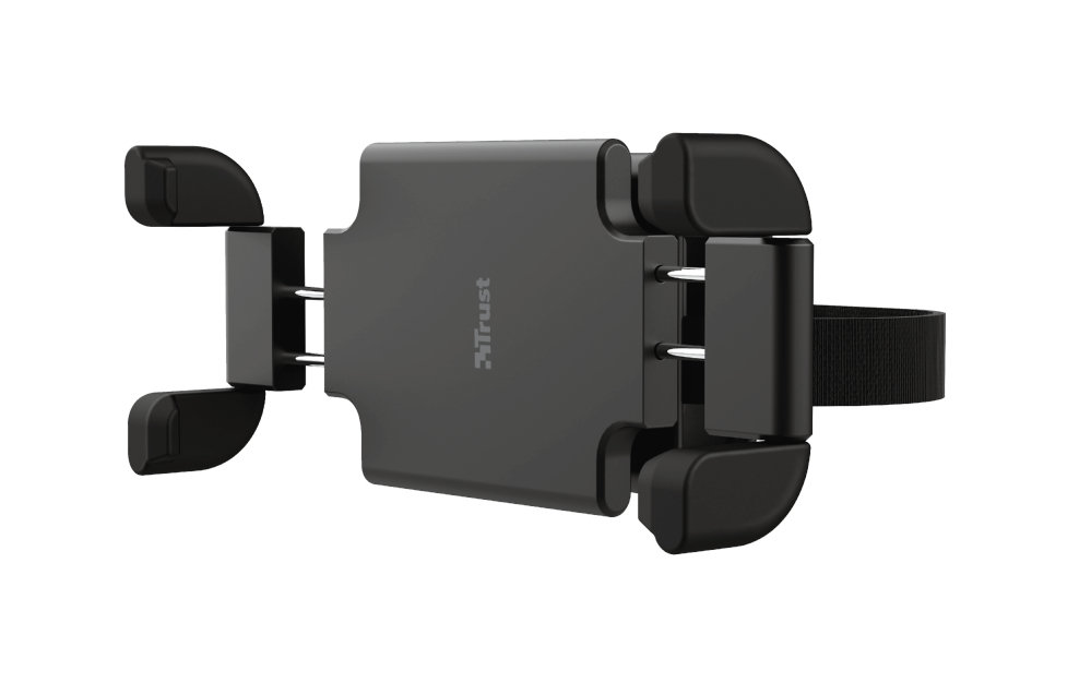 Trust Uchwyt samochodowy RHENO HEADREST CAR HOLDER 23699