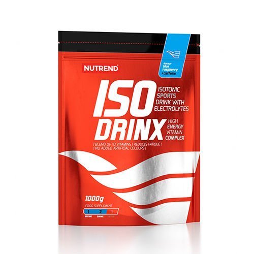 Nutrend Isodrinx 1000 g