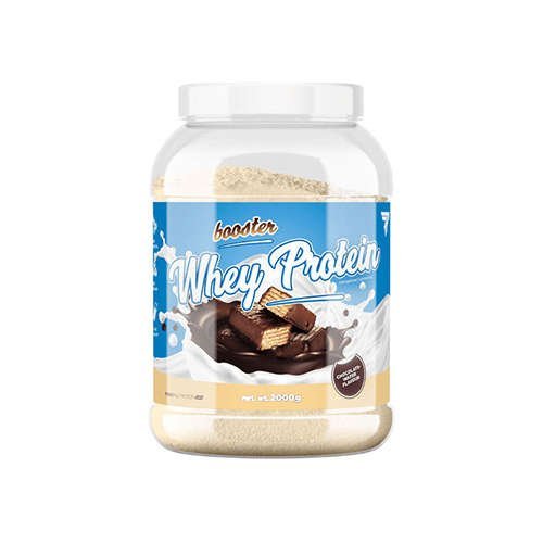 Trec Booster Whey Protein - 2000G