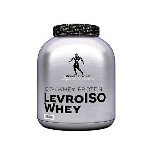 Kevin Levrone Iso Whey 2000g