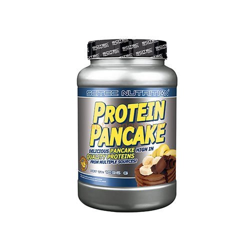 SCITEC Scitec Protein Pancake 1036g Najlepsza oferta