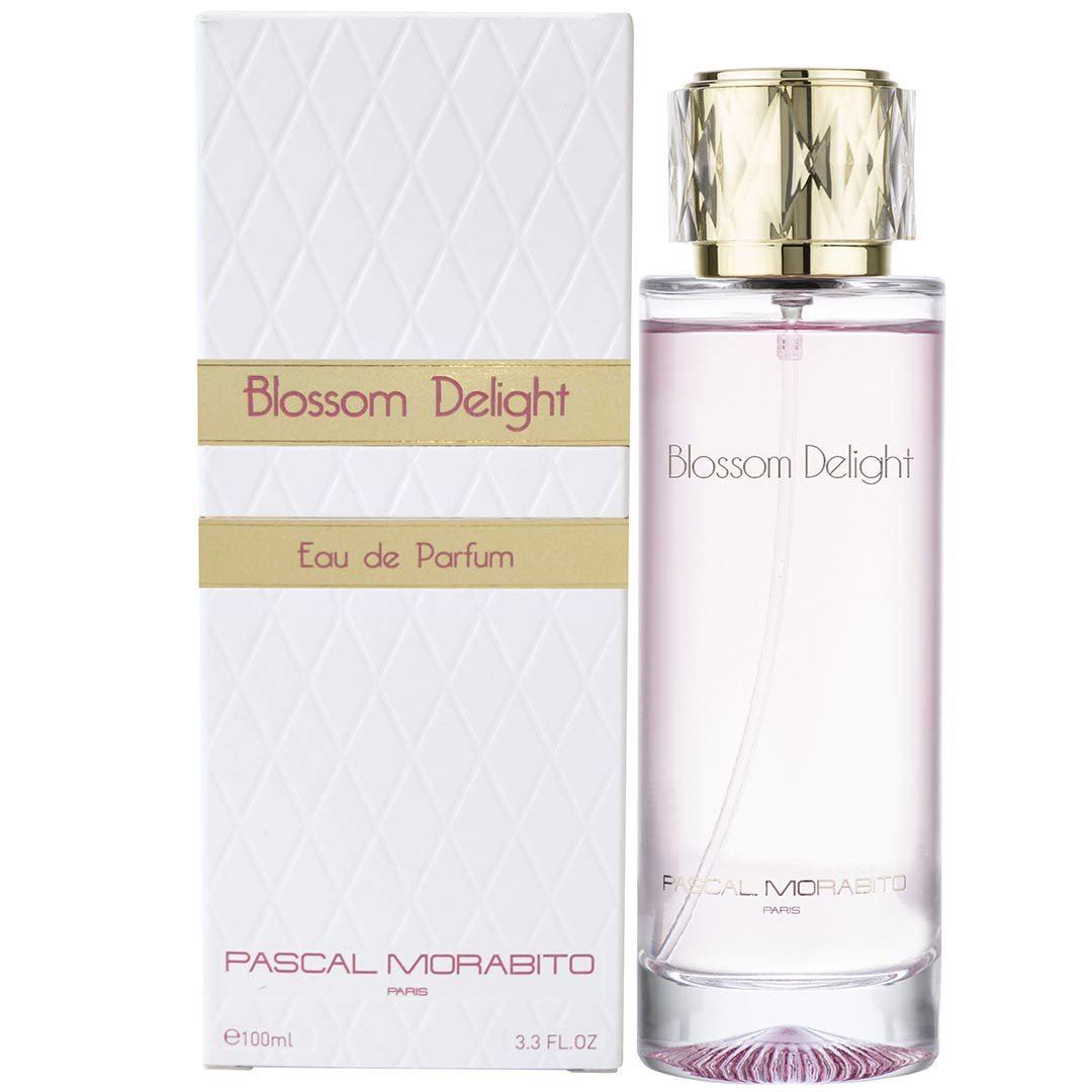 Pascal Morabito Blossom Delight woda perfumowana 100ml