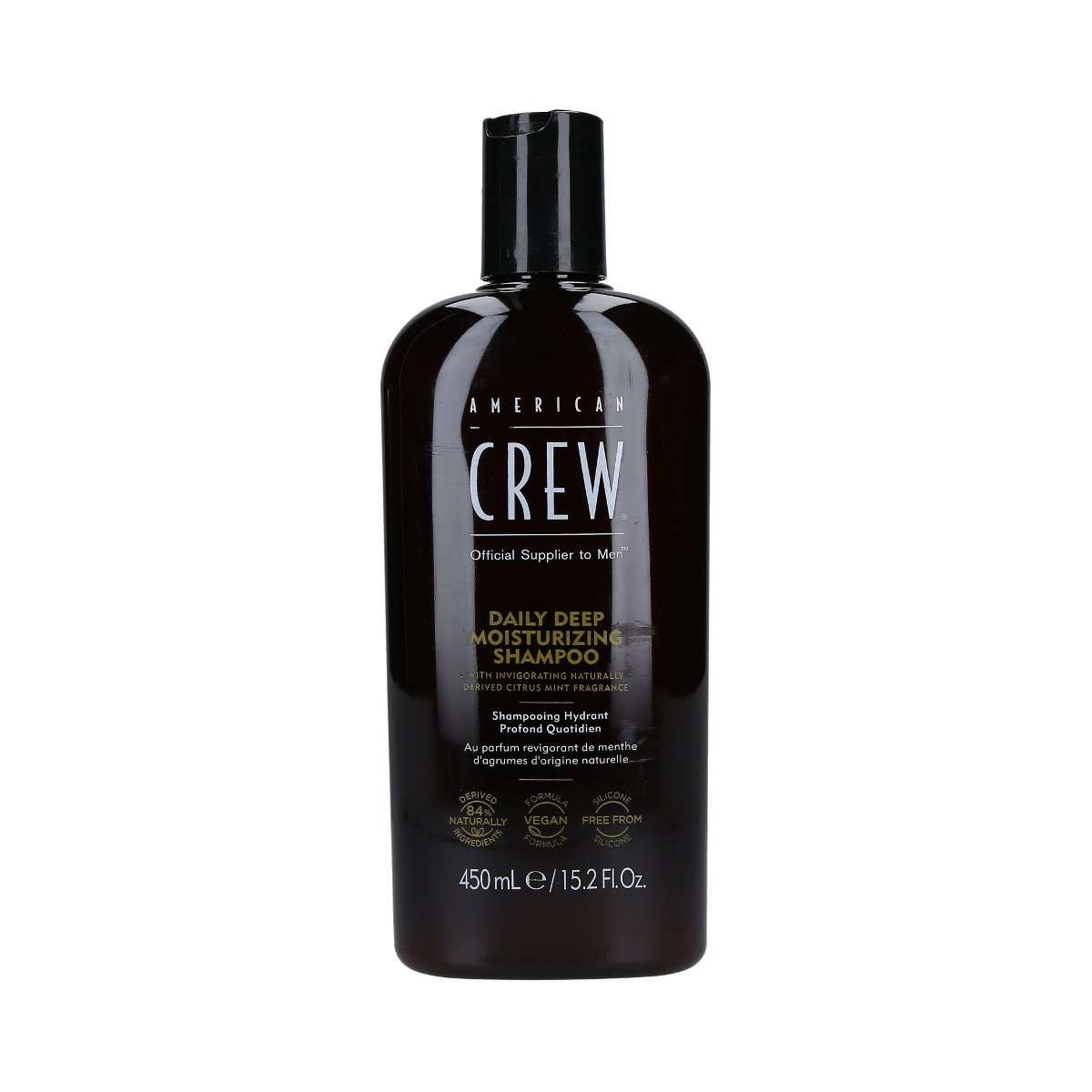 American Crew Daily Deep Moisturizing szampon głęboko nawilżający 250 ml NEW 7259393000