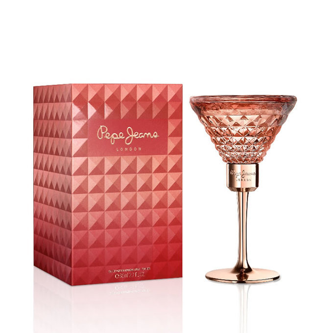 Pepe Jeans For Her woda perfumowana 80 ml