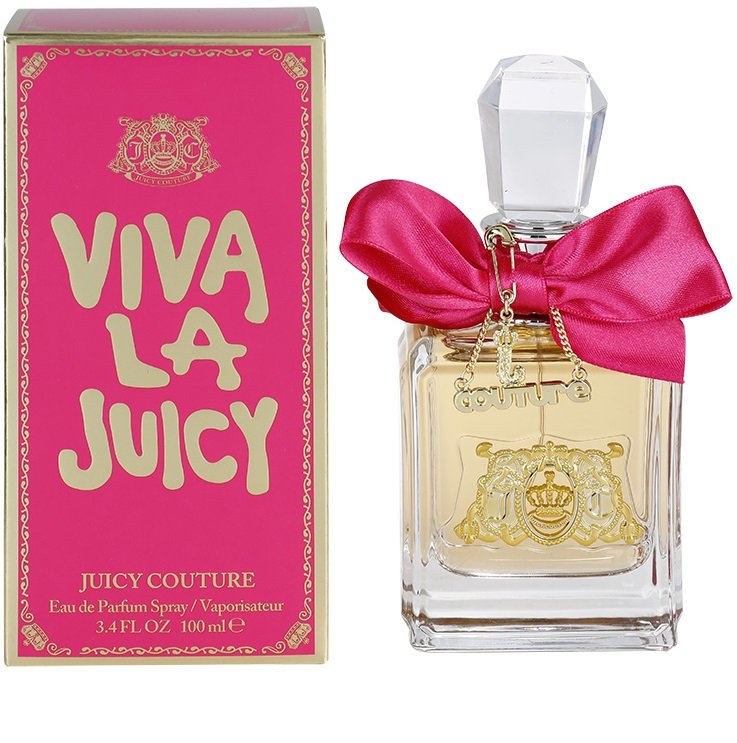 Juicy Couture Viva la Juicy woda perfumowana 30ml