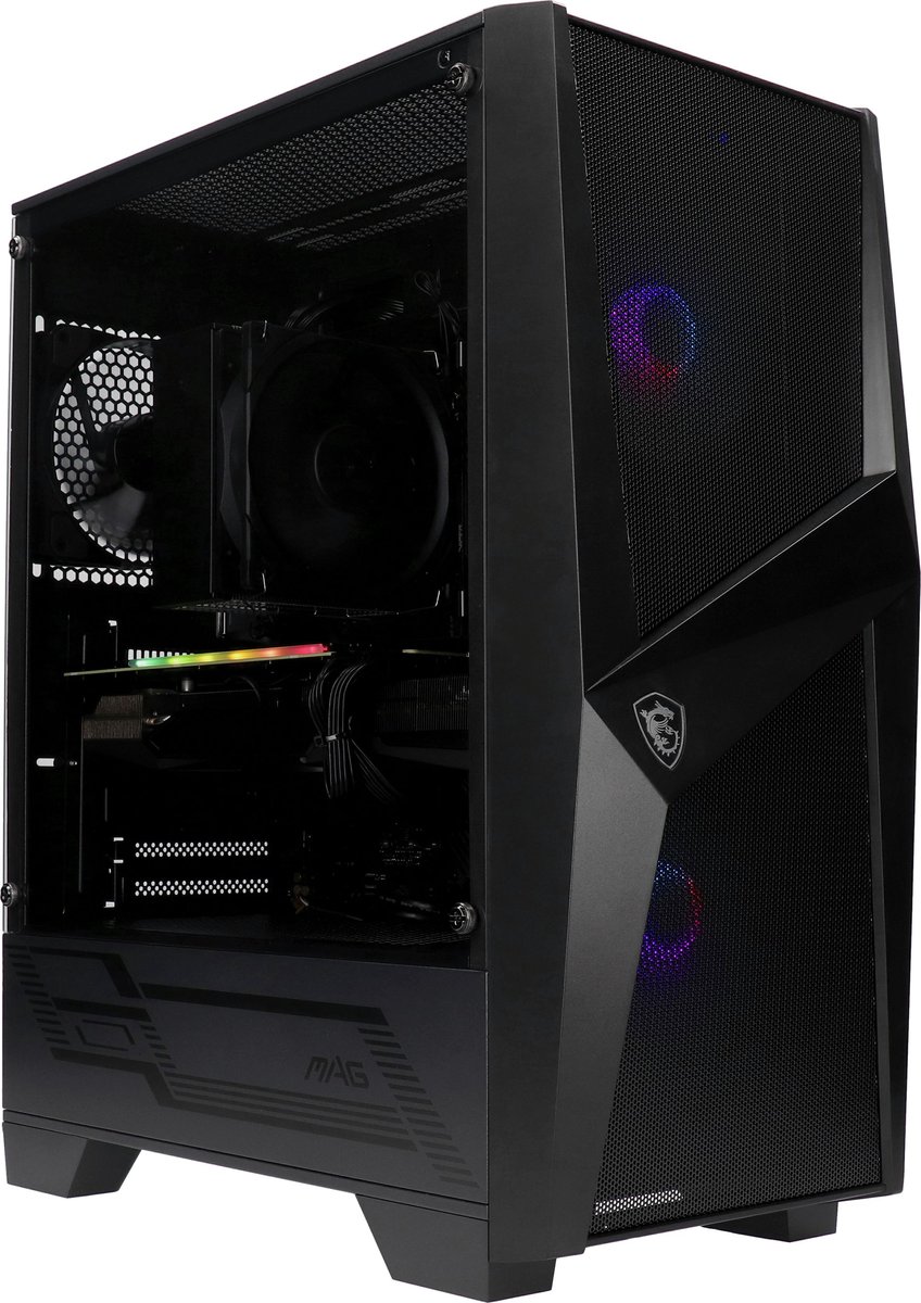 Morele.net Game X G300 Core i3-10100F 16 GB GTX 1660 1 TB M.2 PCIe 1 TB HDD Windows 11 Pro M-9067097