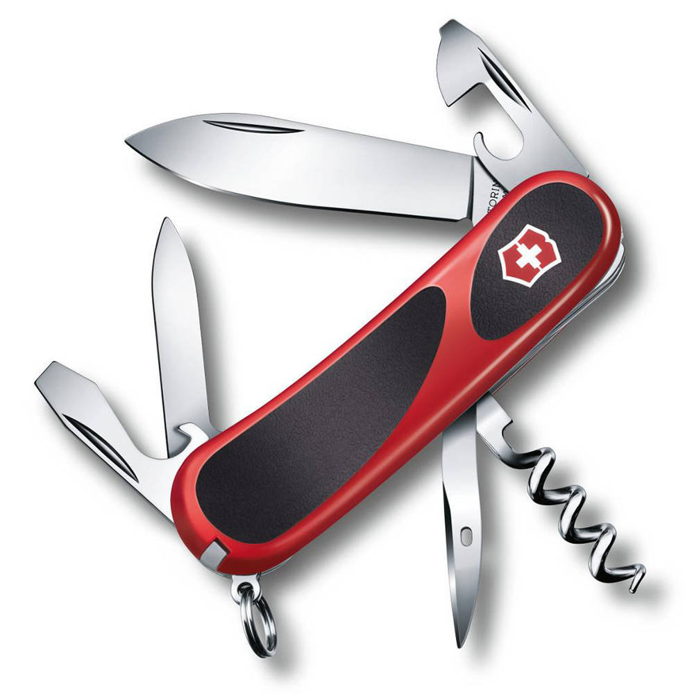 Victorinox EvoGrip 10 10 2.3803.C