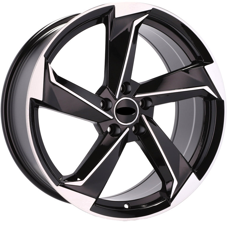 Felgi 17 m.in. do AUDI A3 8P 8Y 8V A4 b5 b6 b7 A6 c5 c6 A8 d2 d3 - RBK5185