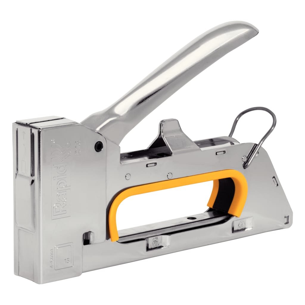 Rapid Zszywacz R23E pistoletowy