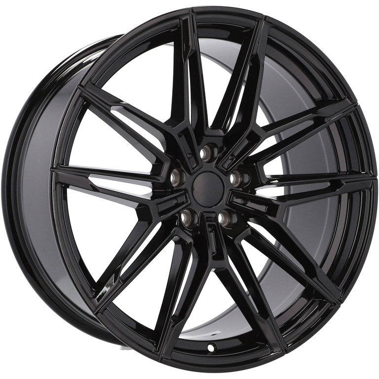 Felgi 20'' 5x120 m.in. do BMW 3 E90 F30 F32 5 F10 F11 - RIN0294