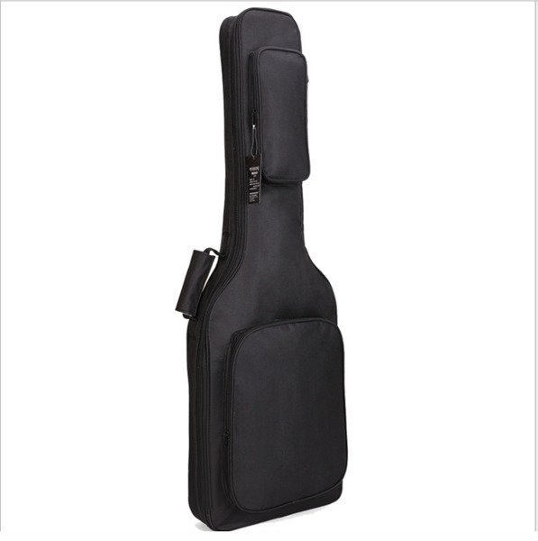 Pokrowiec - gitara Elektryczna B-201902-Ele / HARD BAG